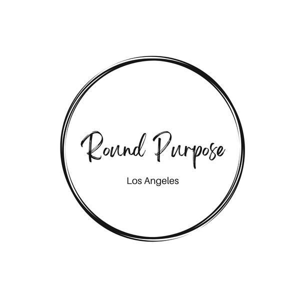 roundpurpose logo