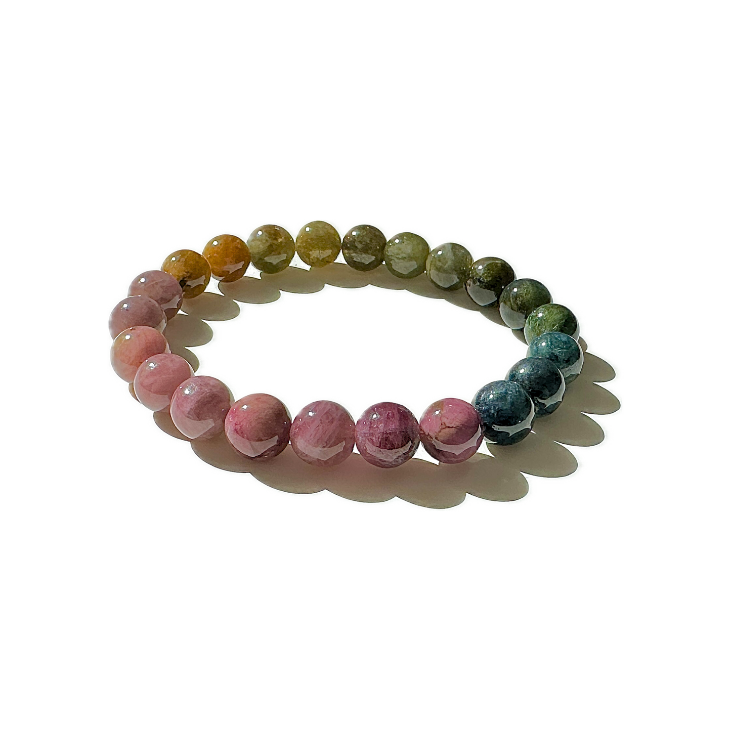 Tourmaline Bracelet