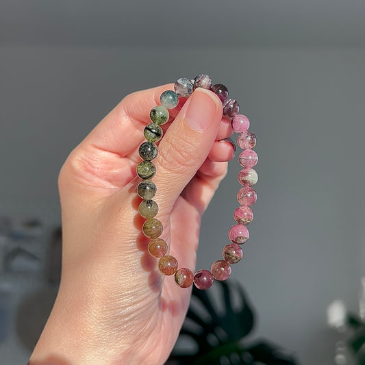 Tourmaline Bracelet