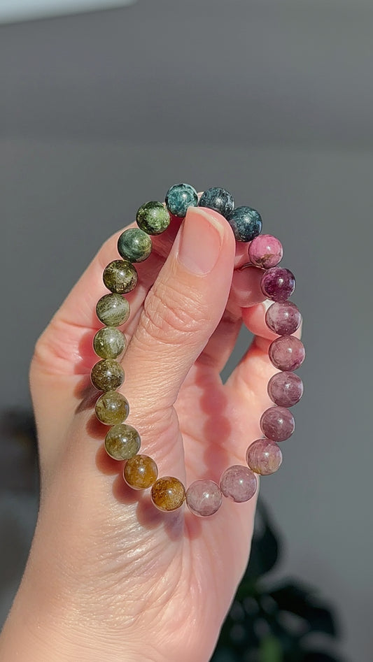 Tourmaline Bracelet
