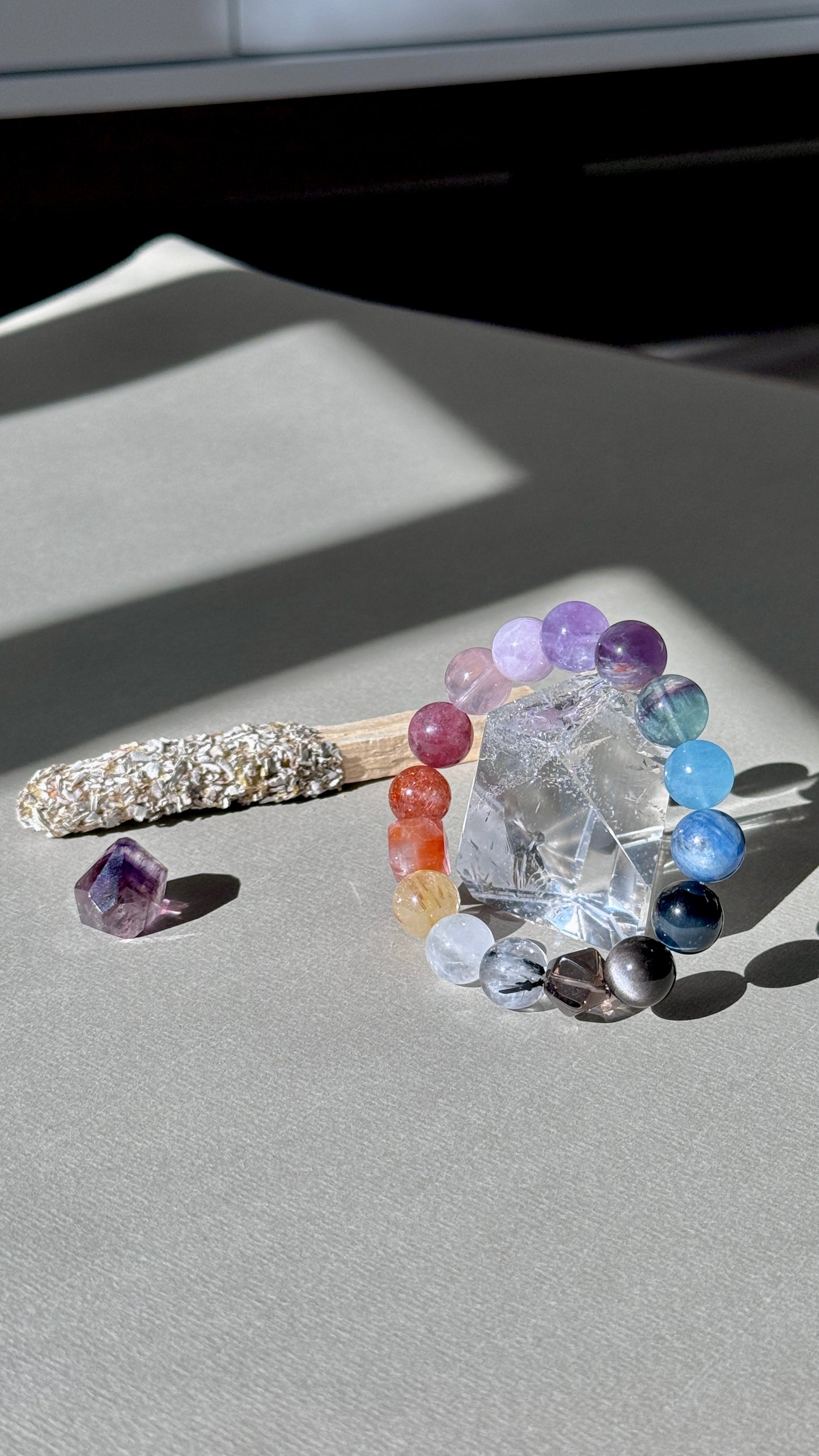 One of Each · Branch - Chakra Balancing Bracelet